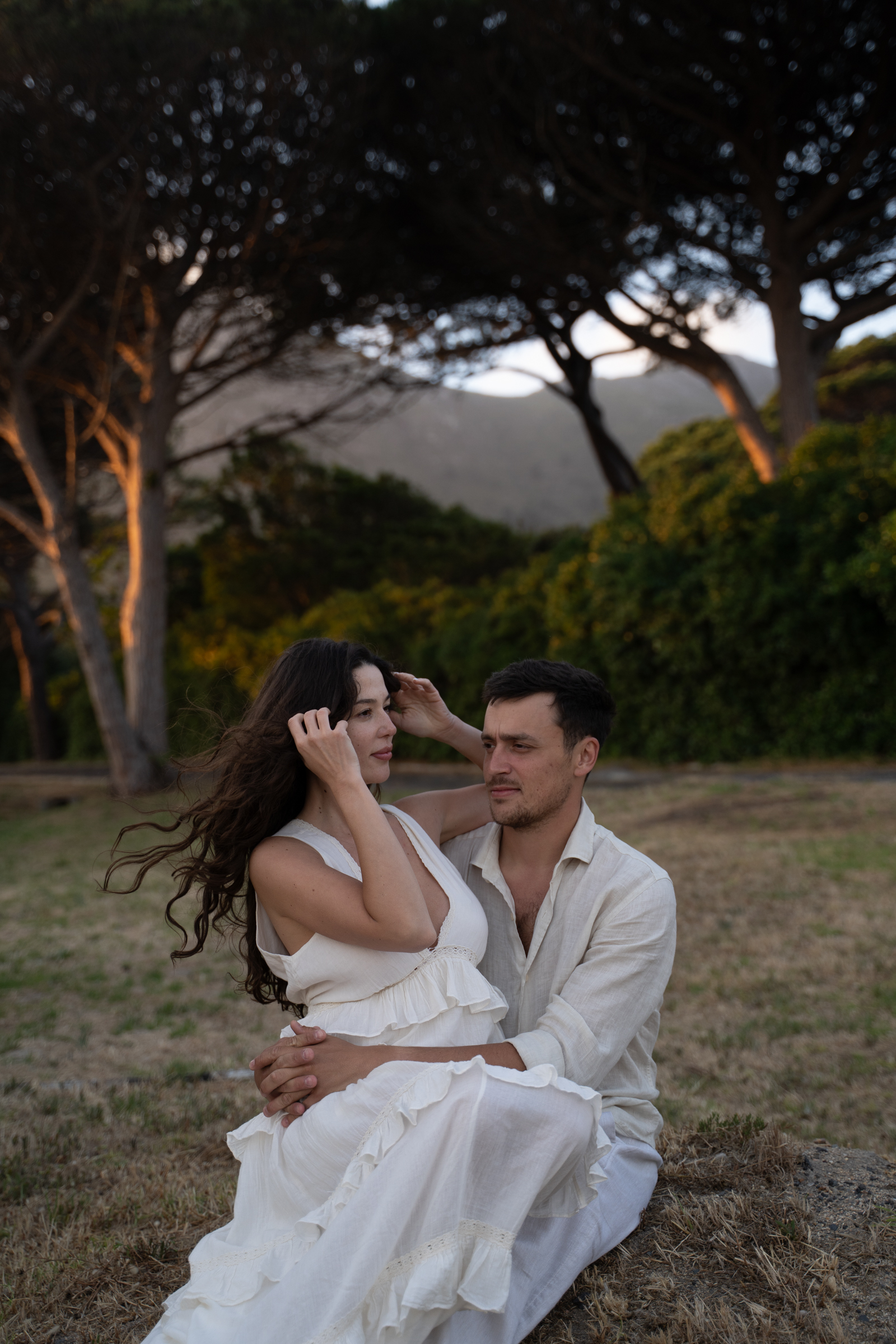 Before Sunset before preset